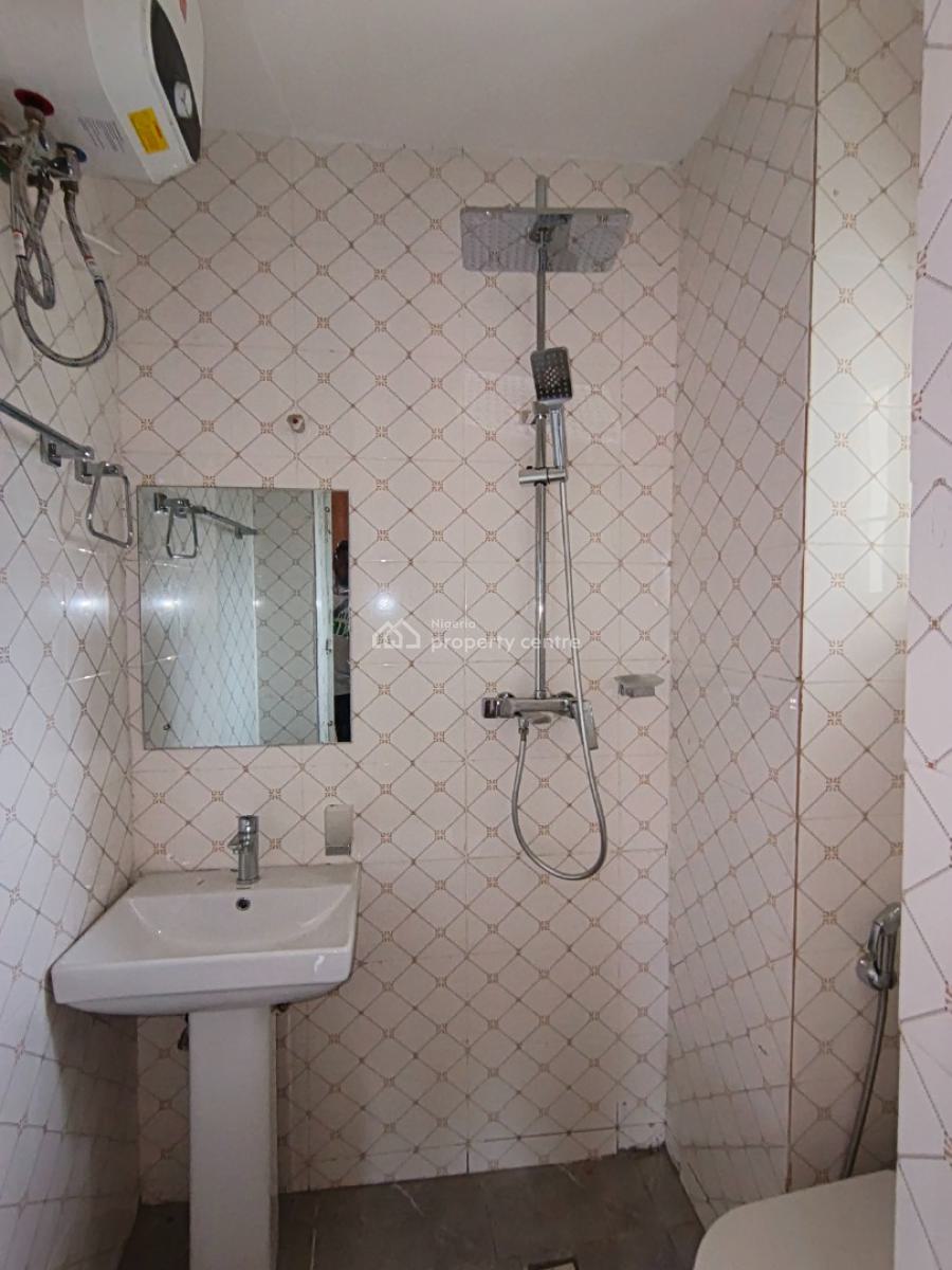 2 Bedroom Flat, Igbogbo, Ikorodu, Lagos, Flat / Apartment for Rent