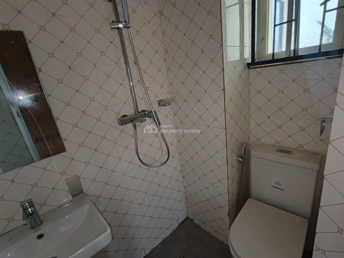 2 Bedroom Flat, Igbogbo, Ikorodu, Lagos, Flat / Apartment for Rent