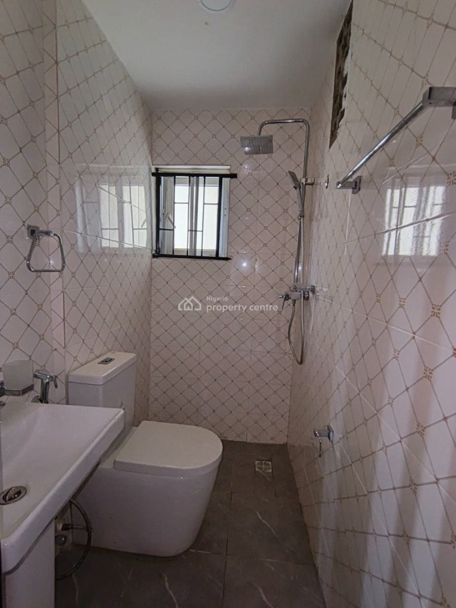 2 Bedroom Flat, Igbogbo, Ikorodu, Lagos, Flat / Apartment for Rent