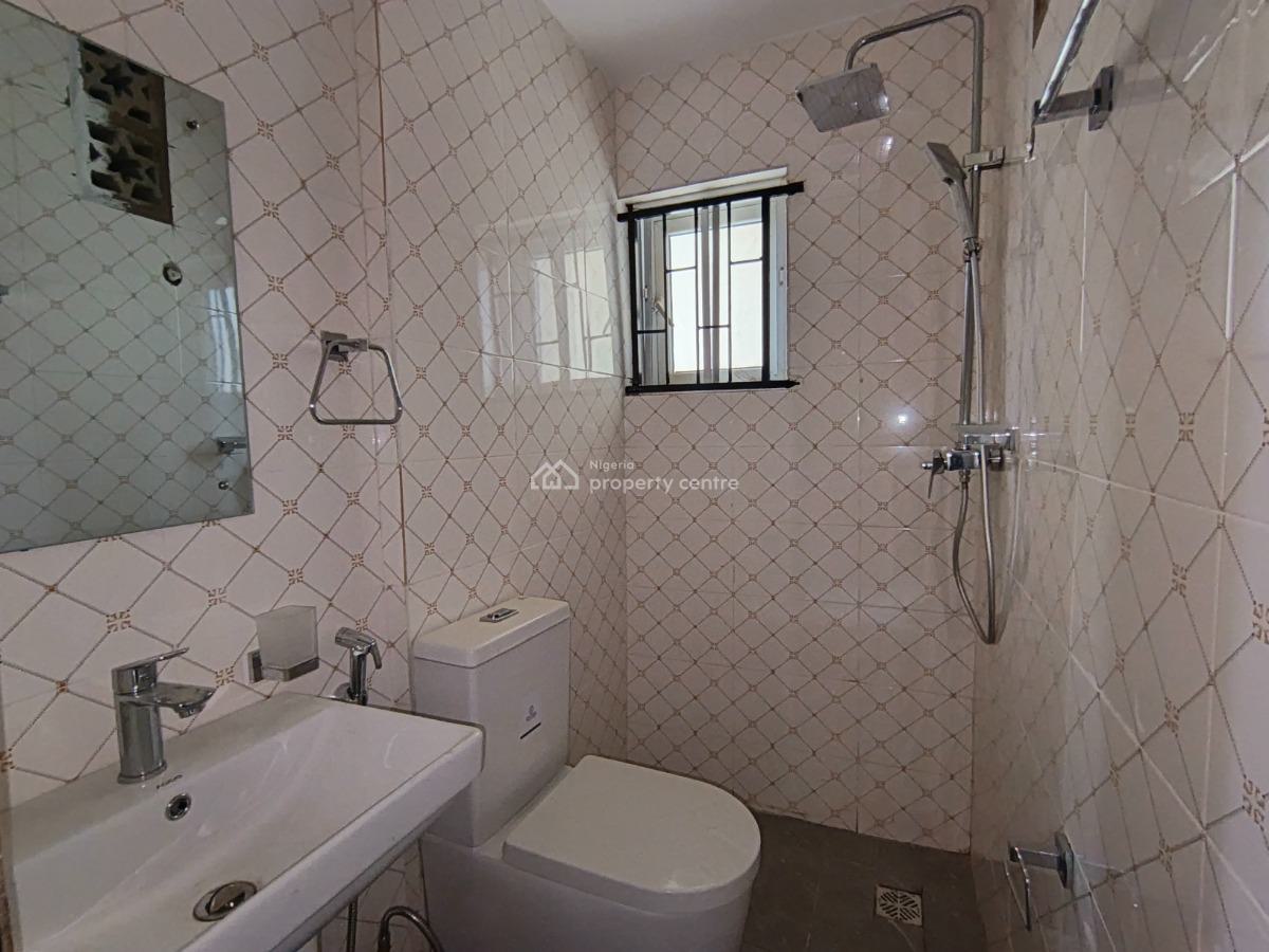 2 Bedroom Flat, Igbogbo, Ikorodu, Lagos, Flat / Apartment for Rent