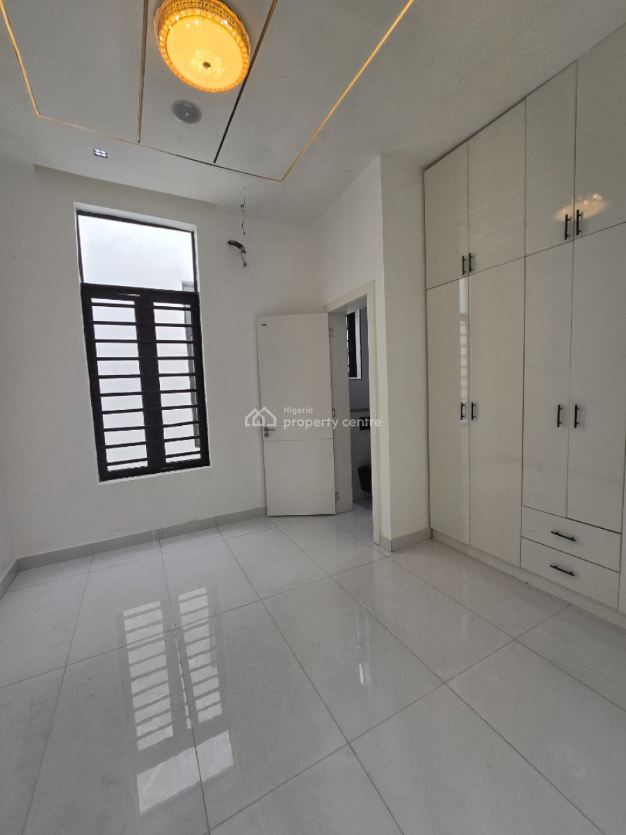 5 Bedroom Fully Detached Duplex in Lekki, Lekki, Lagos, House for Sale
