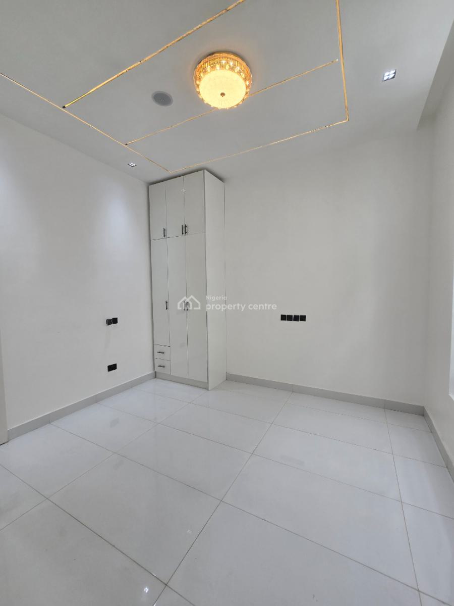 5 Bedroom Fully Detached Duplex in Lekki, Lekki, Lagos, House for Sale