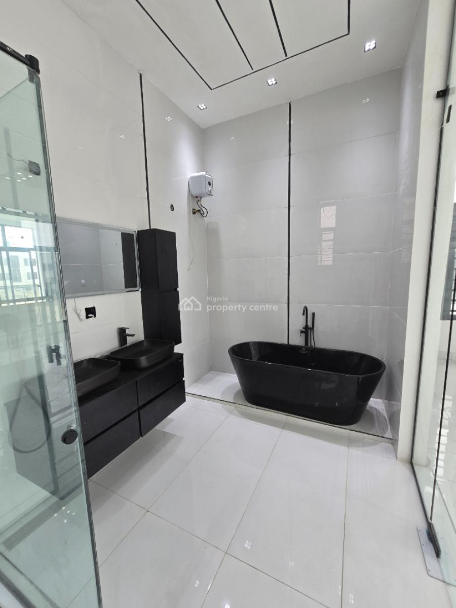 5 Bedroom Fully Detached Duplex in Lekki, Lekki, Lagos, House for Sale