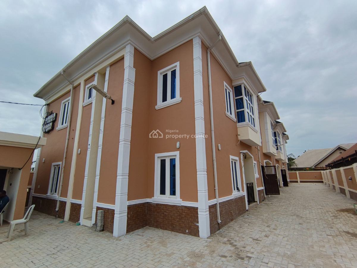 a Room and Parlor, Igbogbo, Ikorodu, Lagos, Mini Flat (room and Parlour) for Rent