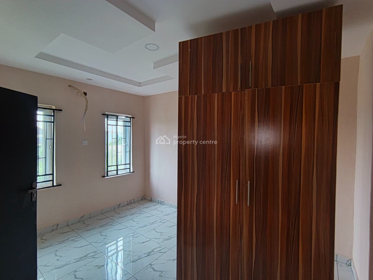 a Room and Parlor, Igbogbo, Ikorodu, Lagos, Mini Flat (room and Parlour) for Rent