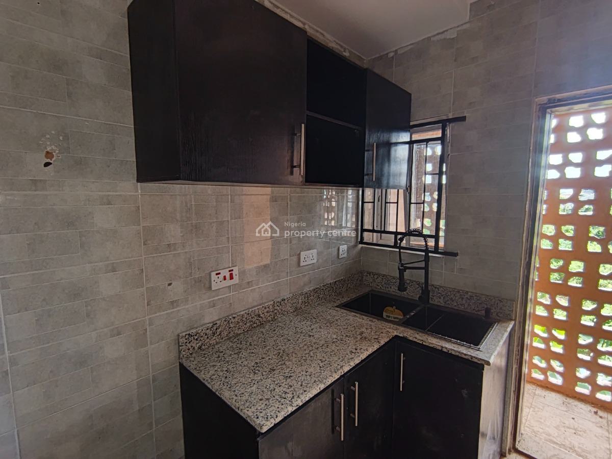 a Room and Parlor, Igbogbo, Ikorodu, Lagos, Mini Flat (room and Parlour) for Rent