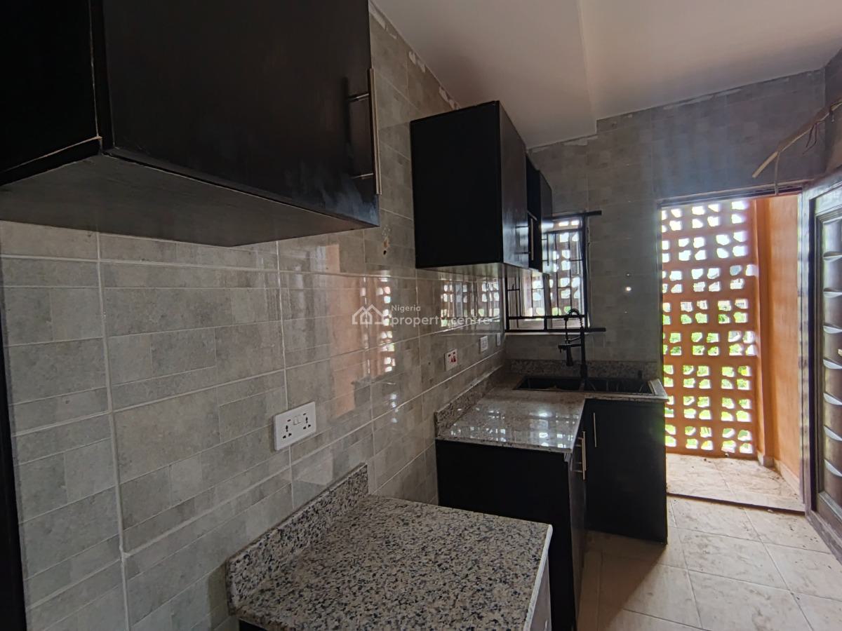 a Room and Parlor, Igbogbo, Ikorodu, Lagos, Mini Flat (room and Parlour) for Rent