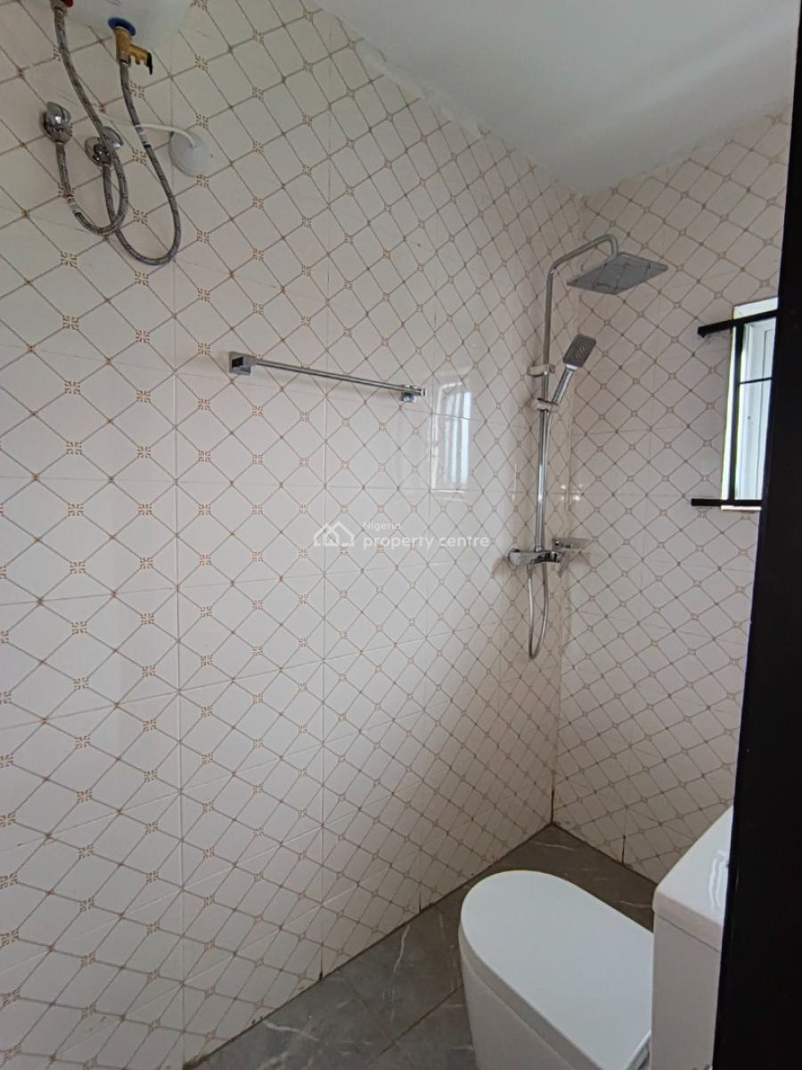 a Room and Parlor, Igbogbo, Ikorodu, Lagos, Mini Flat (room and Parlour) for Rent