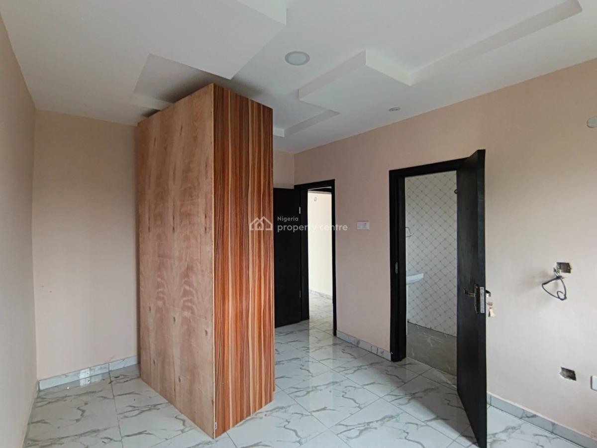 a Room and Parlor, Igbogbo, Ikorodu, Lagos, Mini Flat (room and Parlour) for Rent