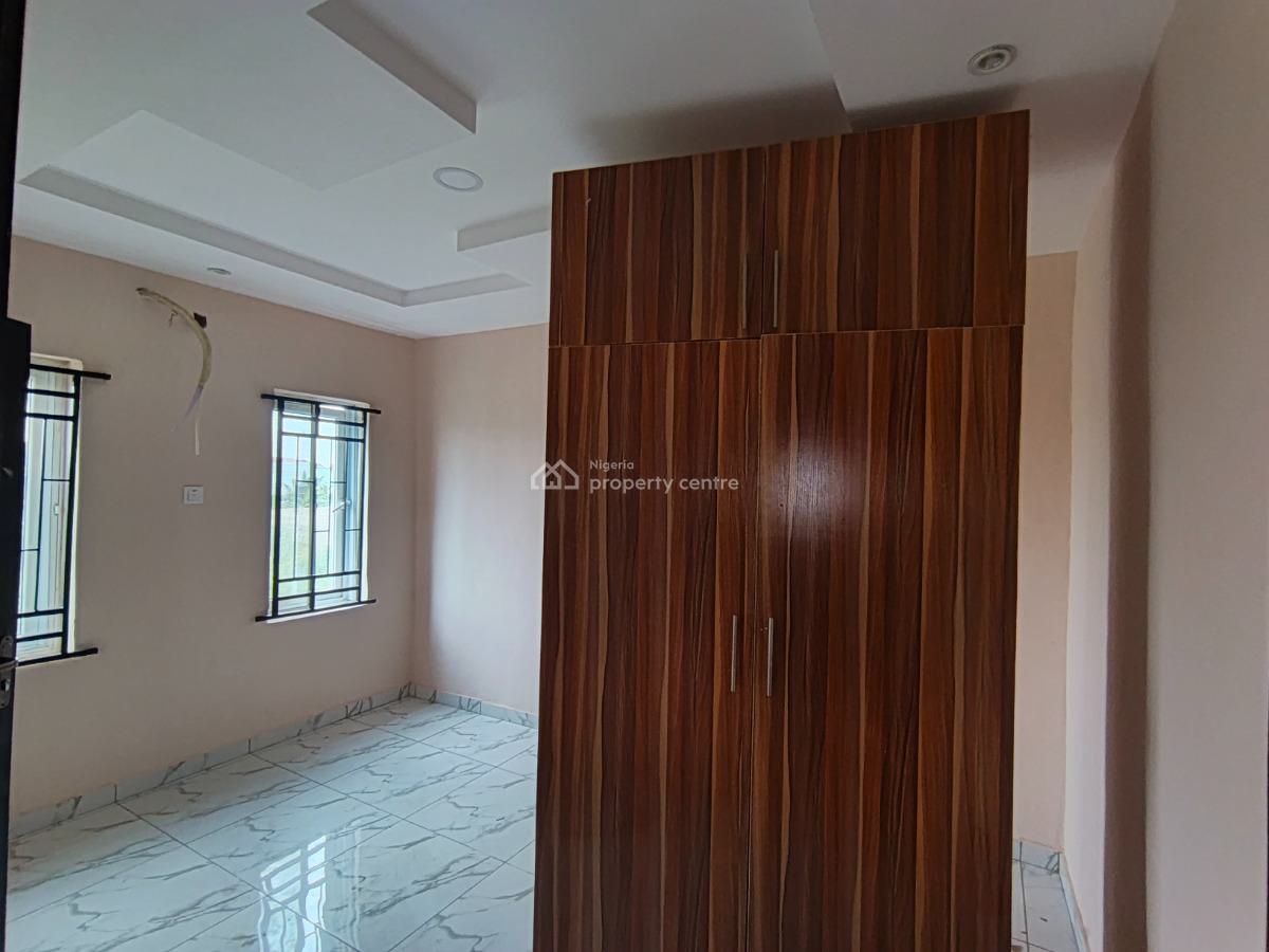 a Room and Parlor, Igbogbo, Ikorodu, Lagos, Mini Flat (room and Parlour) for Rent