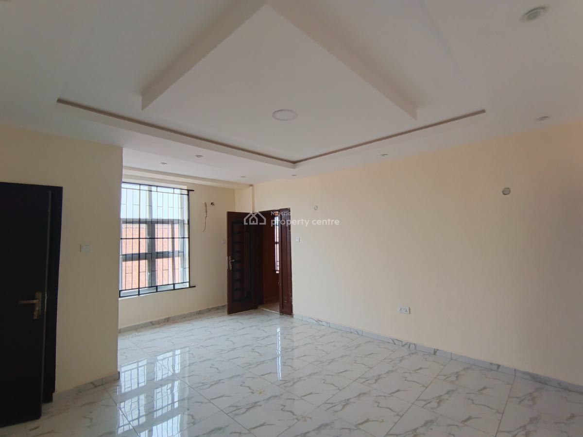 a Room and Parlor, Igbogbo, Ikorodu, Lagos, Mini Flat (room and Parlour) for Rent