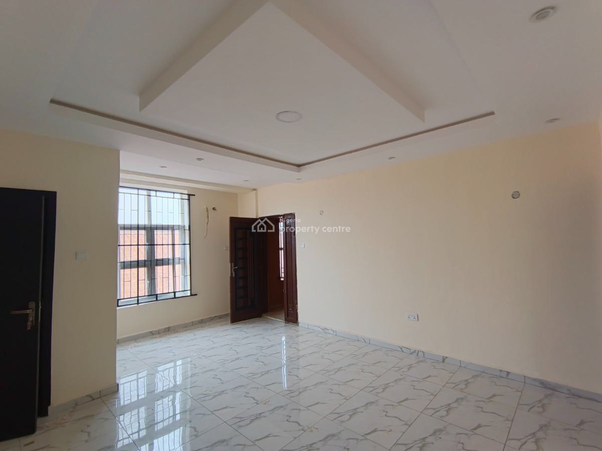 a Room and Parlor, Igbogbo, Ikorodu, Lagos, Mini Flat (room and Parlour) for Rent