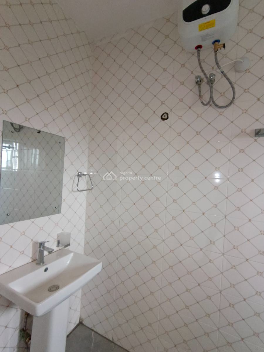 a Room and Parlor, Igbogbo, Ikorodu, Lagos, Mini Flat (room and Parlour) for Rent