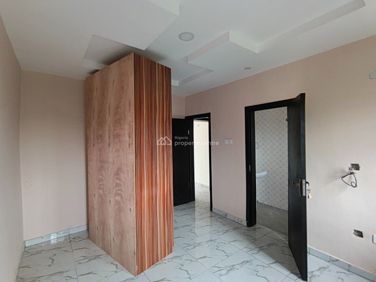 a Room and Parlor, Igbogbo, Ikorodu, Lagos, Mini Flat (room and Parlour) for Rent