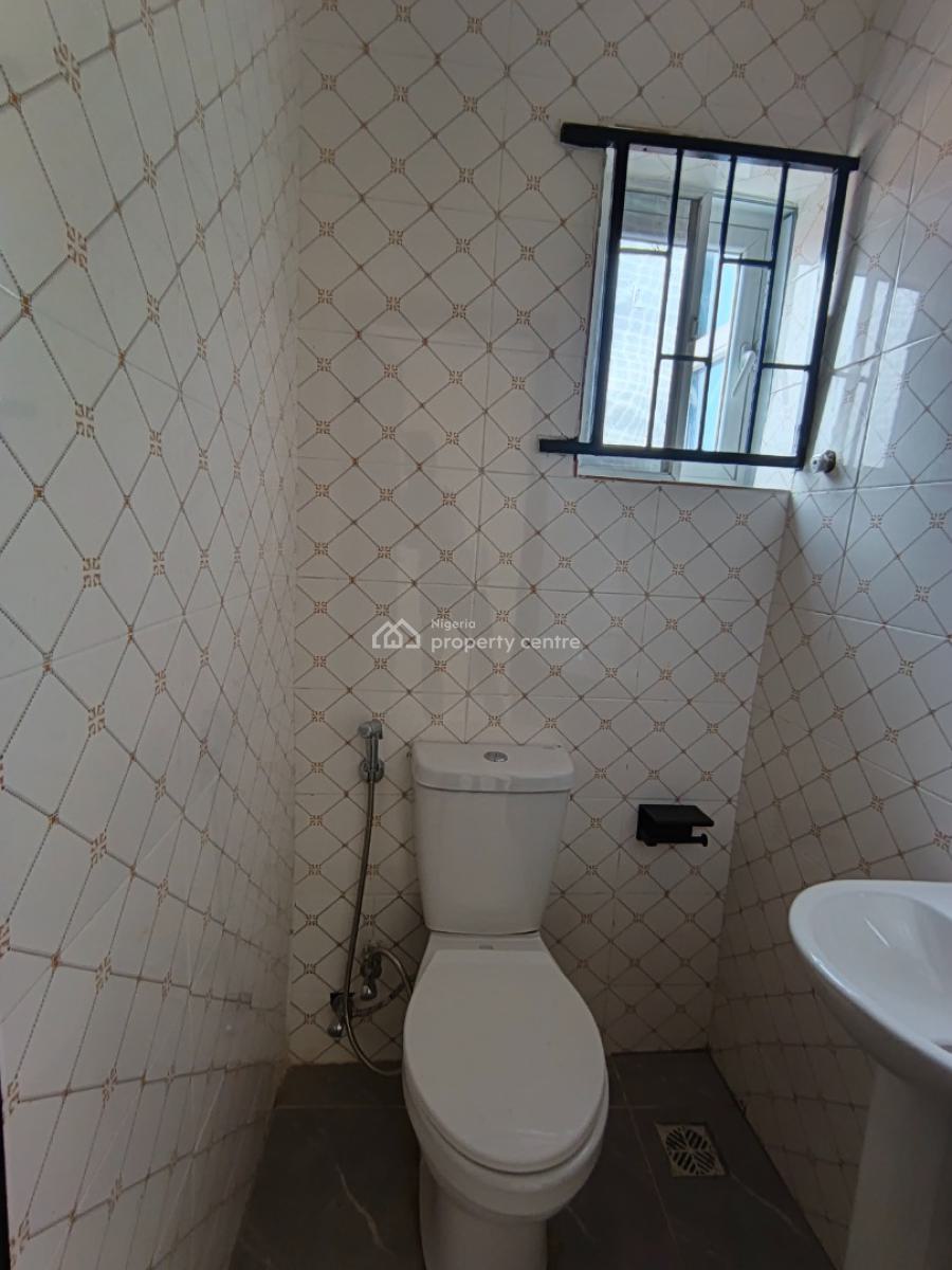 a Room and Parlor, Igbogbo, Ikorodu, Lagos, Mini Flat (room and Parlour) for Rent