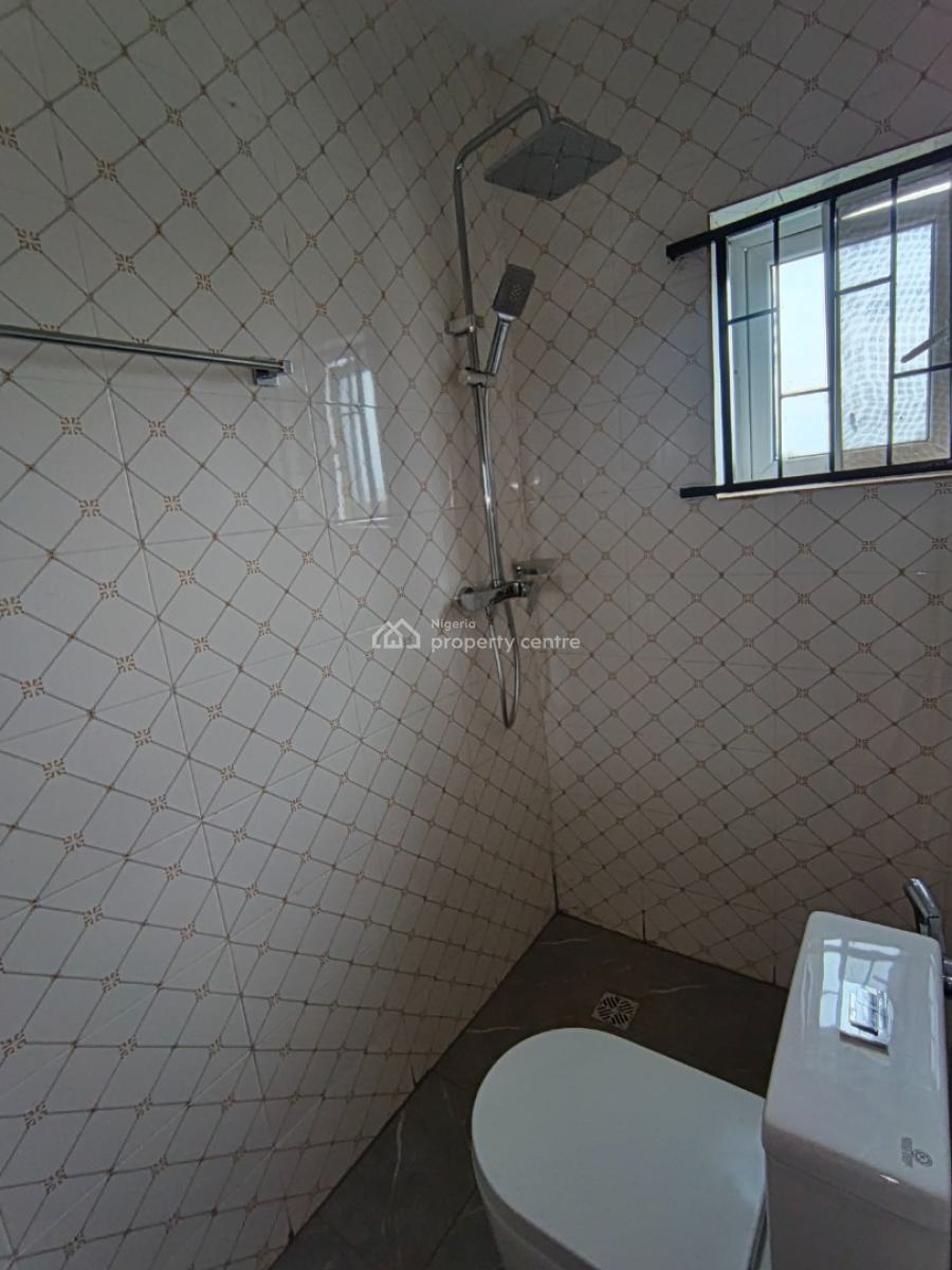 a Room and Parlor, Igbogbo, Ikorodu, Lagos, Mini Flat (room and Parlour) for Rent