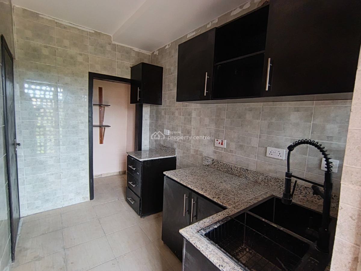 a Room and Parlor, Igbogbo, Ikorodu, Lagos, Mini Flat (room and Parlour) for Rent