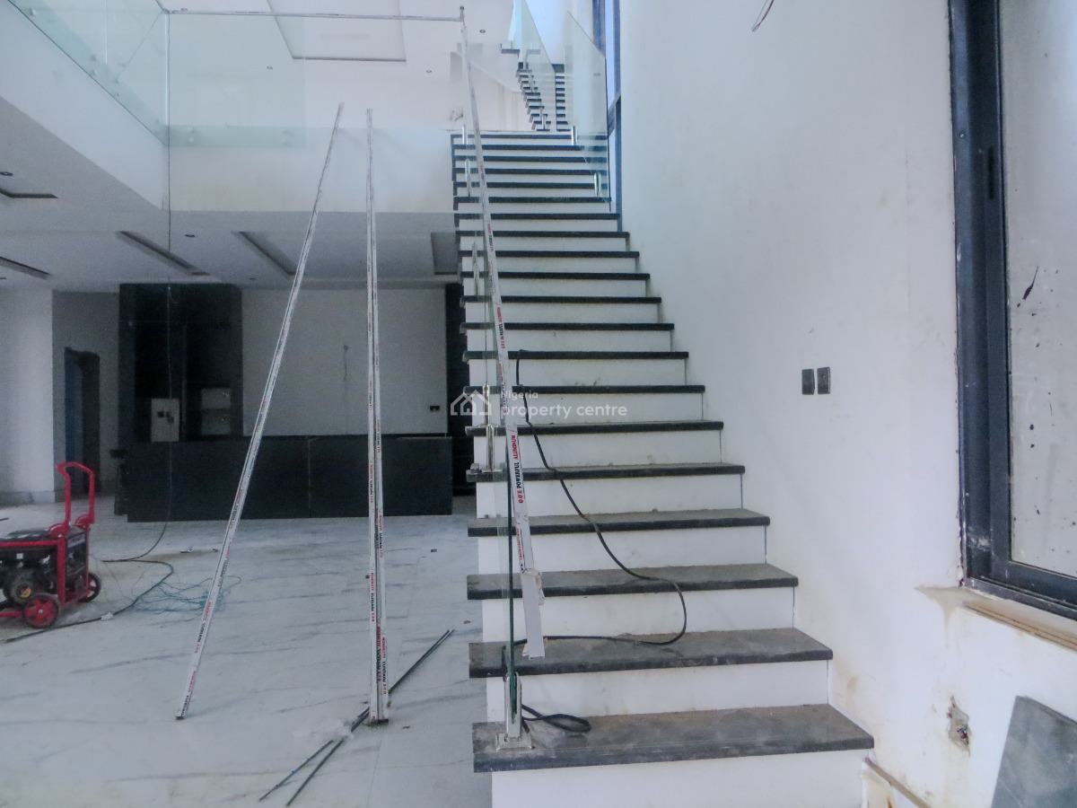 Luxury Living at Its Finest in Katampe Extension, Katampe, Katampe Extension, Katampe, Abuja, Detached Duplex for Sale