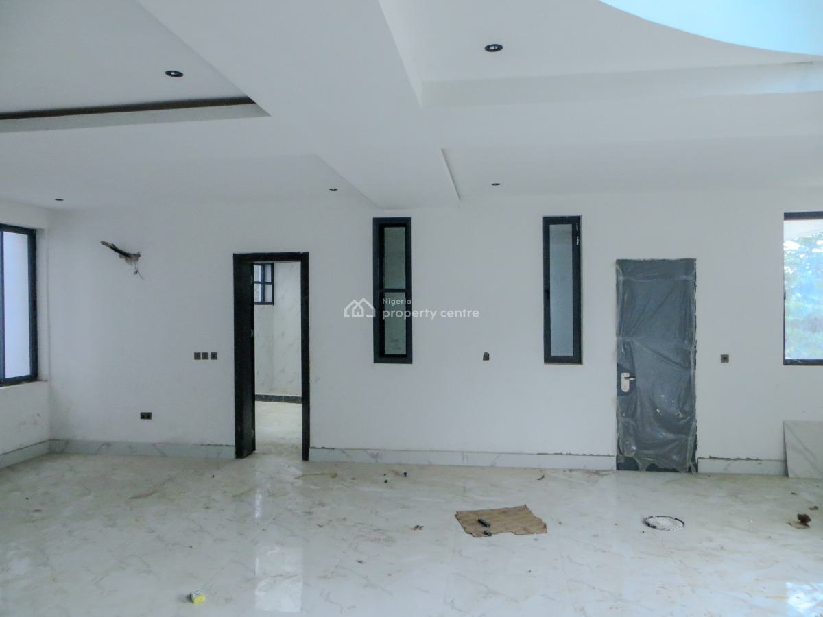 Luxury Living at Its Finest in Katampe Extension, Katampe, Katampe Extension, Katampe, Abuja, Detached Duplex for Sale