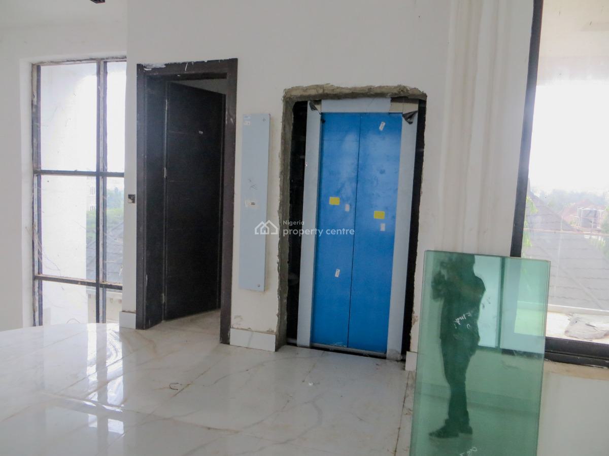 Luxury Living at Its Finest in Katampe Extension, Katampe, Katampe Extension, Katampe, Abuja, Detached Duplex for Sale
