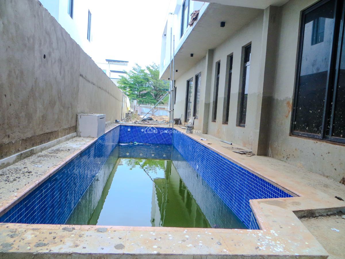Luxury Living at Its Finest in Katampe Extension, Katampe, Katampe Extension, Katampe, Abuja, Detached Duplex for Sale
