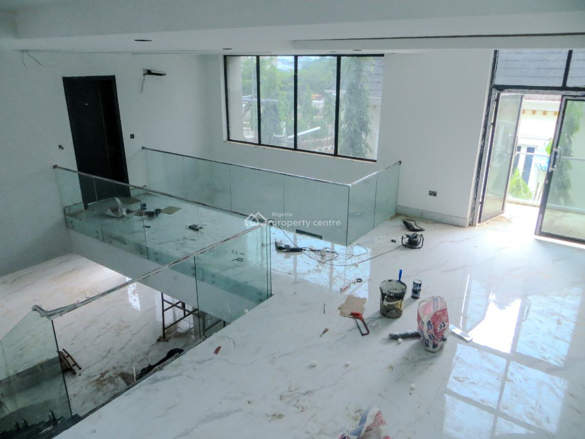 Luxury Living at Its Finest in Katampe Extension, Katampe, Katampe Extension, Katampe, Abuja, Detached Duplex for Sale