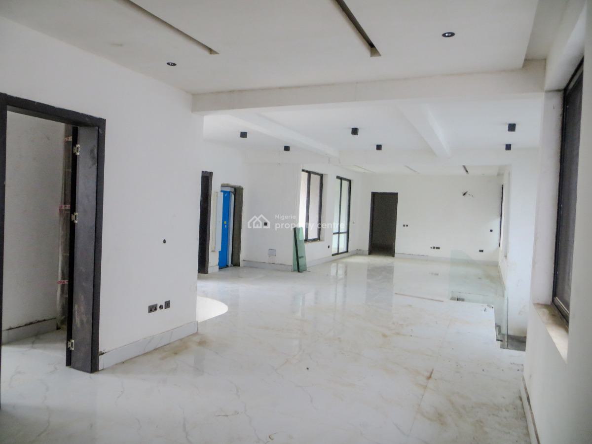 Luxury Living at Its Finest in Katampe Extension, Katampe, Katampe Extension, Katampe, Abuja, Detached Duplex for Sale