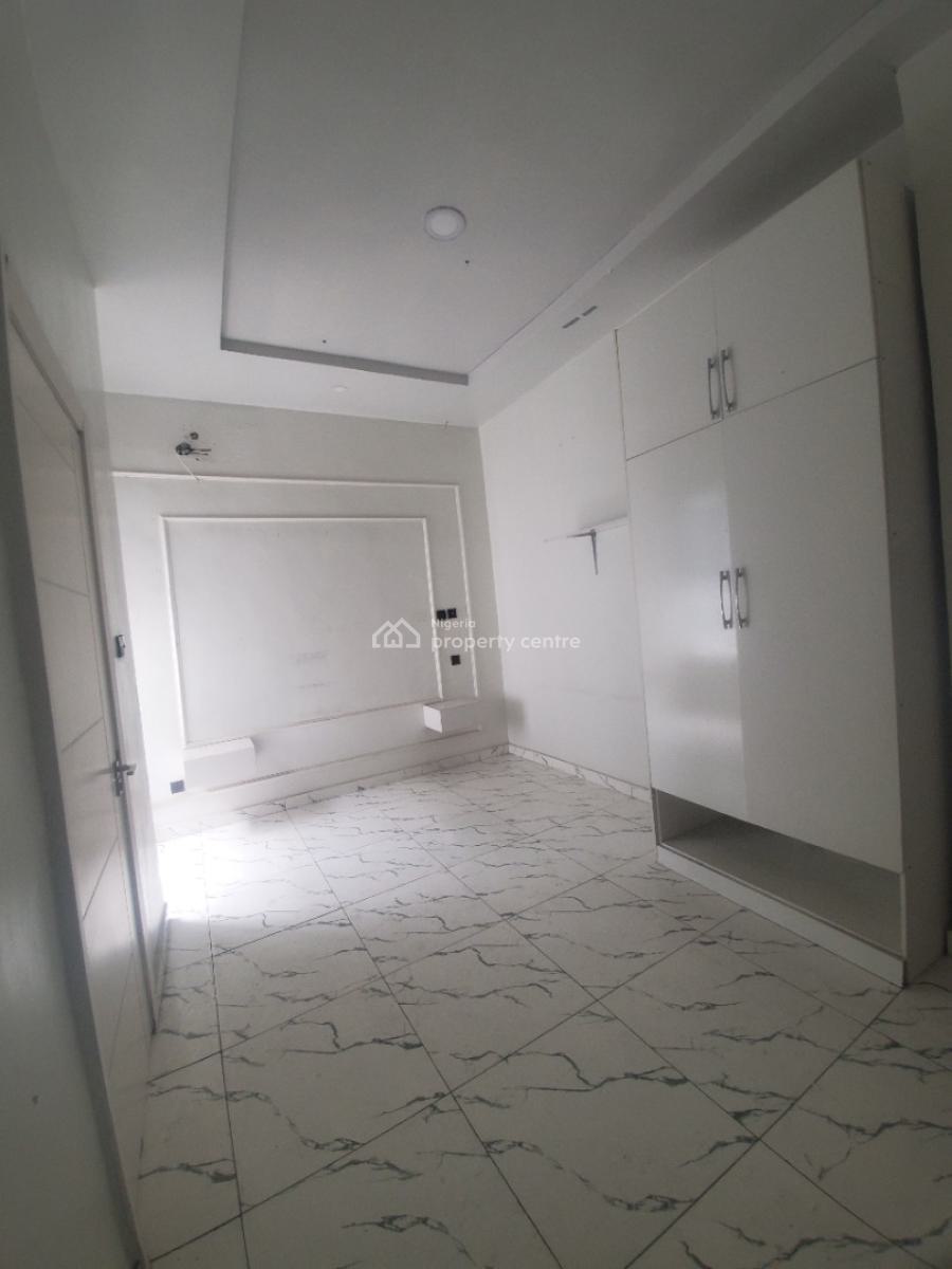 1 Bedroom Shared Kitchen Apartment, Royal Pine Estate, Lekki, Lagos, Self Contain (single Rooms) for Rent