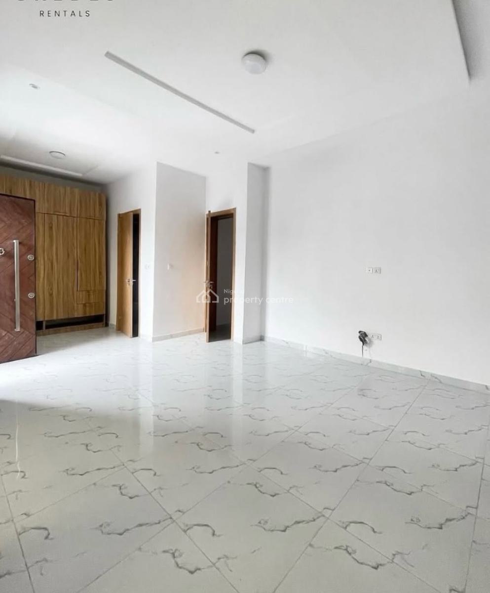 Four Bedroom Semi Detached Duplex, Orchid, Lekki, Lagos, Semi-detached Duplex for Rent