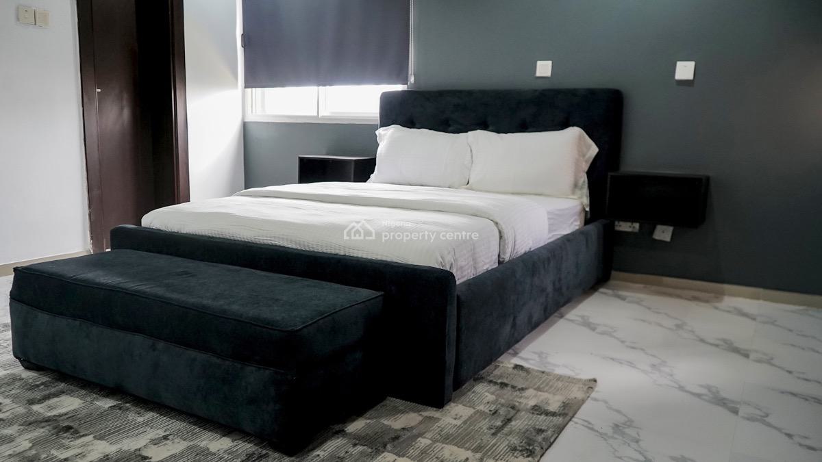4 Bedroom Terrace Duplex, Victoria Island (vi), Lagos, Terraced Duplex for Rent