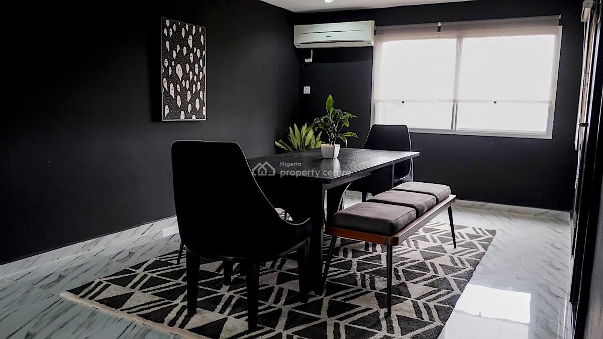 4 Bedroom Terrace Duplex, Victoria Island (vi), Lagos, Terraced Duplex for Rent