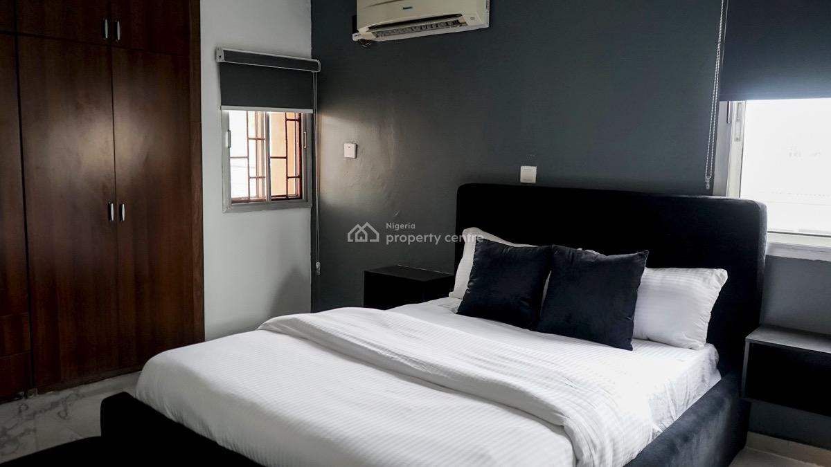 4 Bedroom Terrace Duplex, Victoria Island (vi), Lagos, Terraced Duplex for Rent