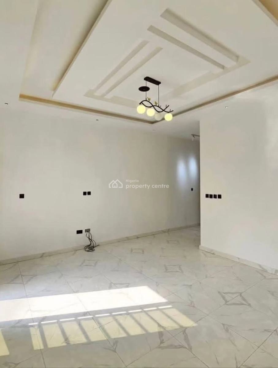 Four Bedroom Semi Detached Duplex, 2nd Toll Gate, Lekki, Lagos, Semi-detached Duplex for Rent