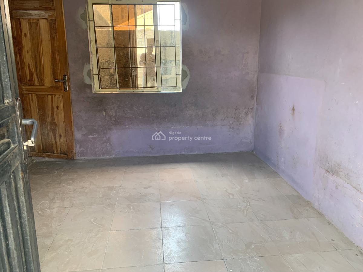 Spacious Self Contain, Abijo Gra, Ajah, Lagos, Self Contain (single Rooms) for Rent