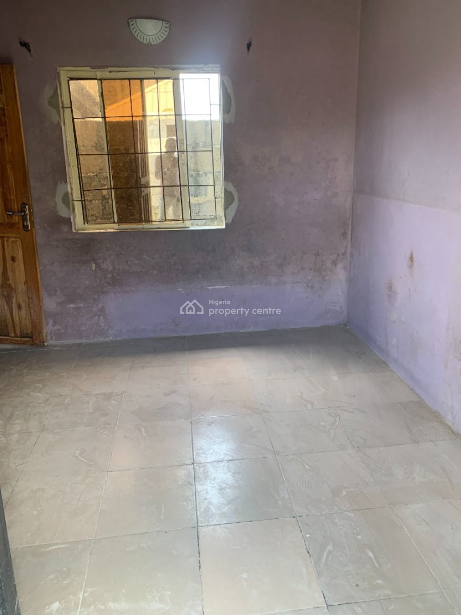 Spacious Self Contain, Abijo Gra, Ajah, Lagos, Self Contain (single Rooms) for Rent