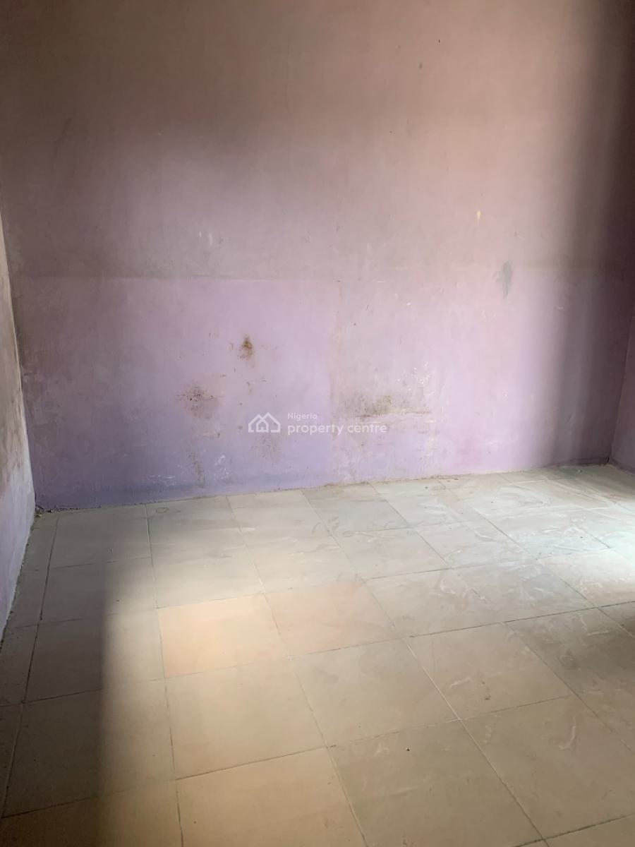 Spacious Self Contain, Abijo Gra, Ajah, Lagos, Self Contain (single Rooms) for Rent