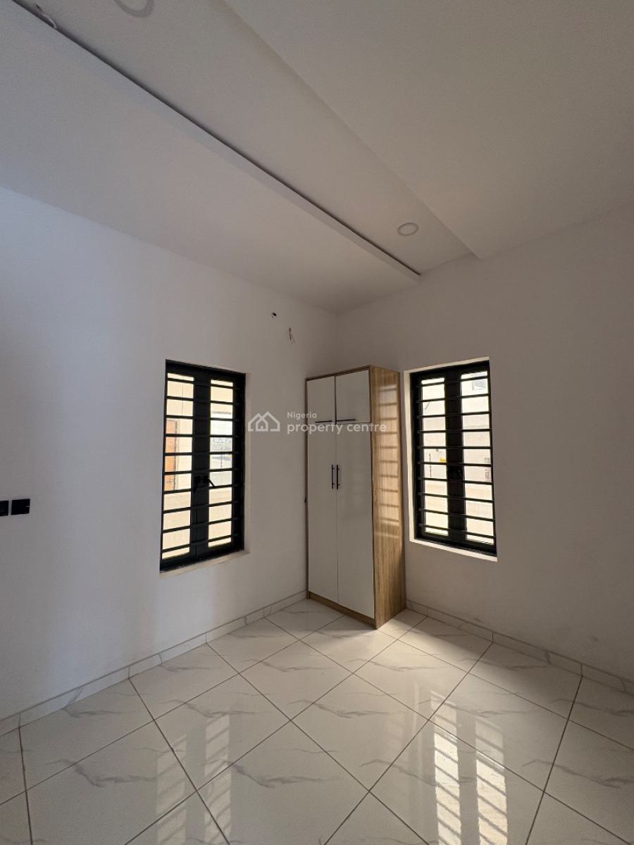 Standard 5 Bedroom Detached Duplex with Bq and Swimming Pool, Abraham Adesanya Axis, Ajah, Lagos, Detached Duplex for Sale