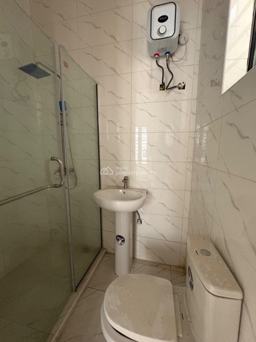 Standard 5 Bedroom Detached Duplex with Bq and Swimming Pool, Abraham Adesanya Axis, Ajah, Lagos, Detached Duplex for Sale
