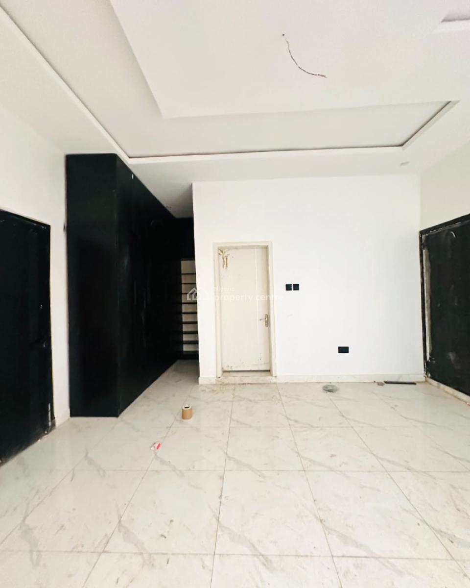 Brand New Specious 4 Bedroom Semi-detached Duplex, Isheri, Magodo, Lagos, Flat / Apartment for Sale