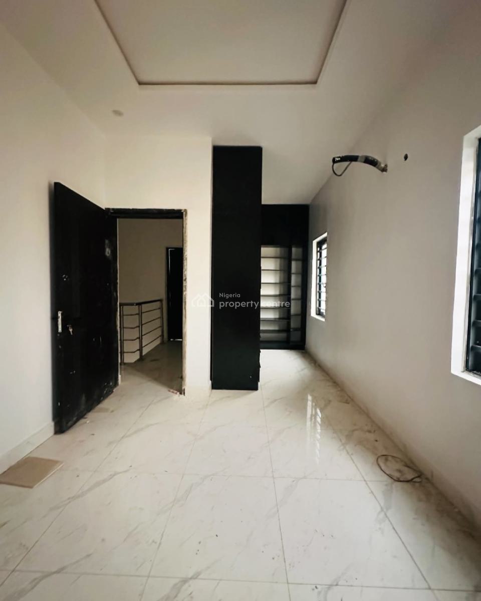 Brand New Specious 4 Bedroom Semi-detached Duplex, Isheri, Magodo, Lagos, Flat / Apartment for Sale