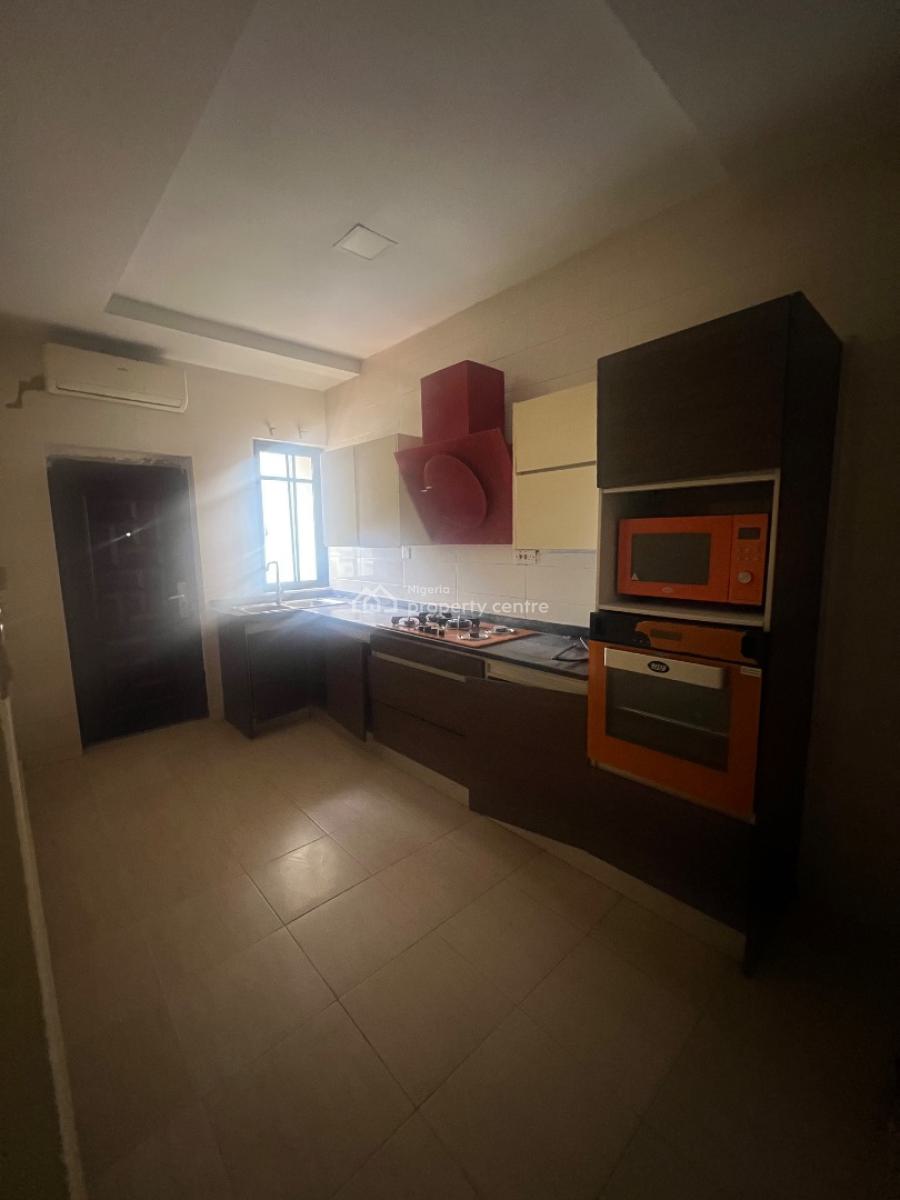 Well Maintained, Fully Serviced, Two Bedroom Apartment, Oniru, Victoria Island (vi), Lagos, Flat / Apartment for Rent