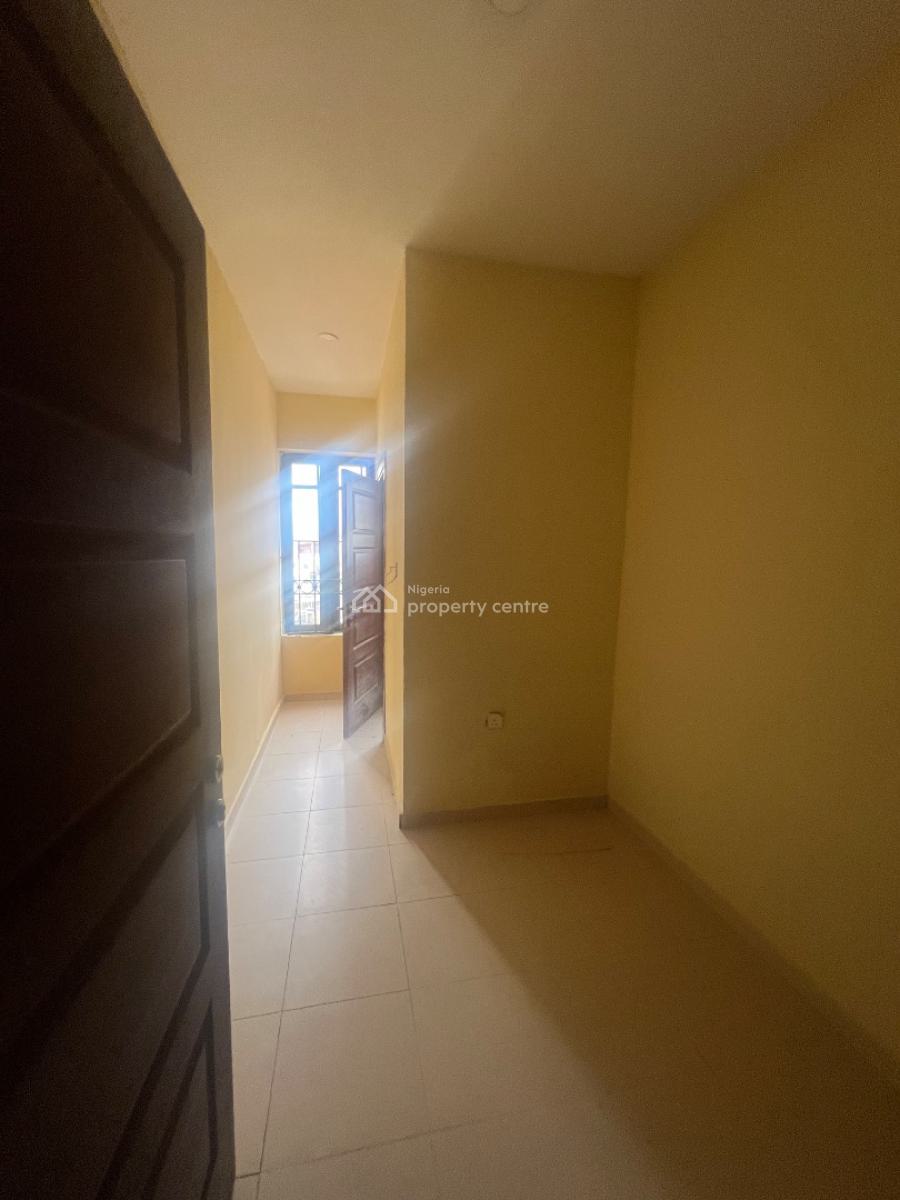 Well Maintained, Fully Serviced, Two Bedroom Apartment, Oniru, Victoria Island (vi), Lagos, Flat / Apartment for Rent