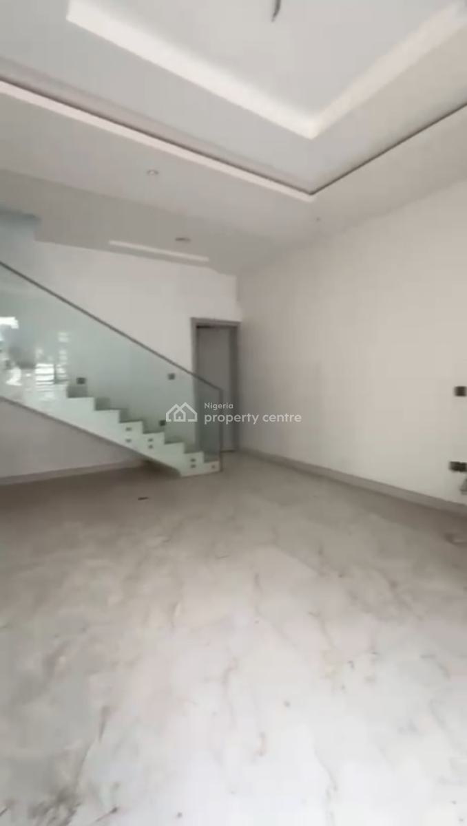 Four-bedroom Semi-detached, Opebi, Ikeja, Lagos, Semi-detached Duplex for Sale