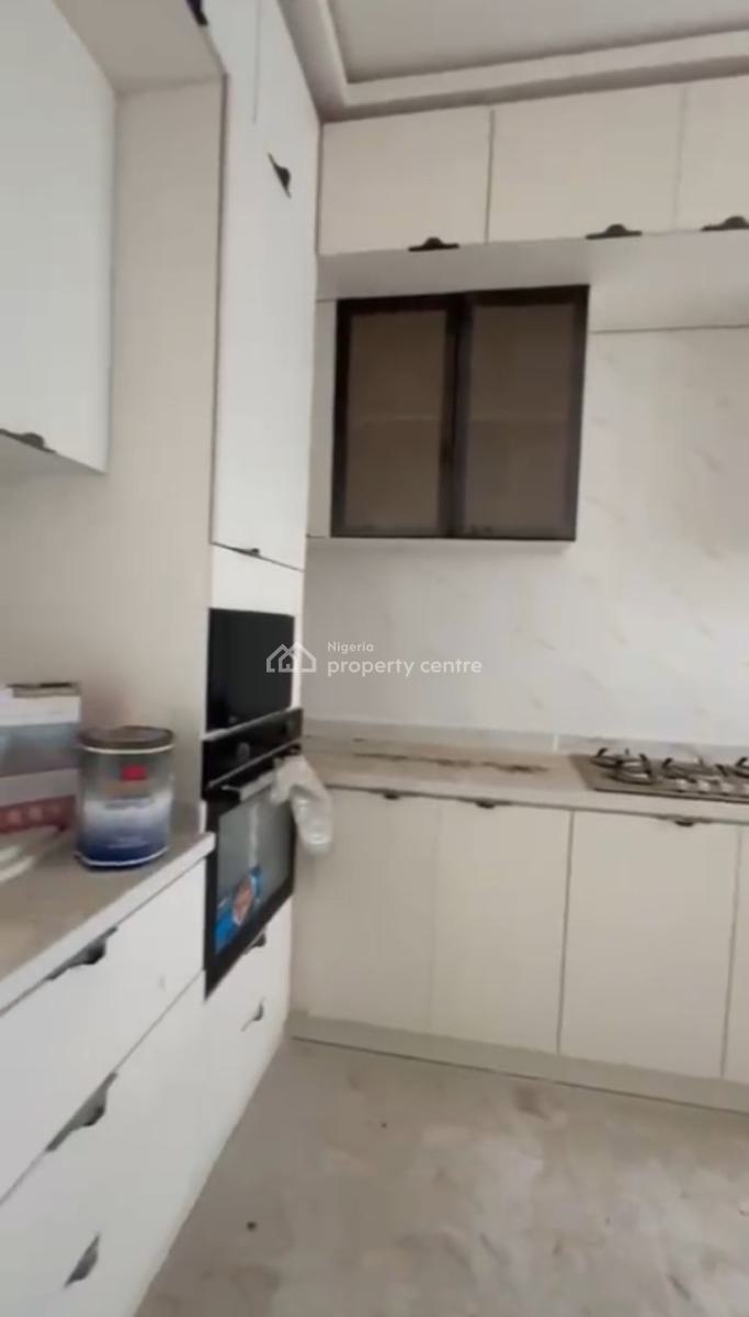 Four-bedroom Semi-detached, Opebi, Ikeja, Lagos, Semi-detached Duplex for Sale