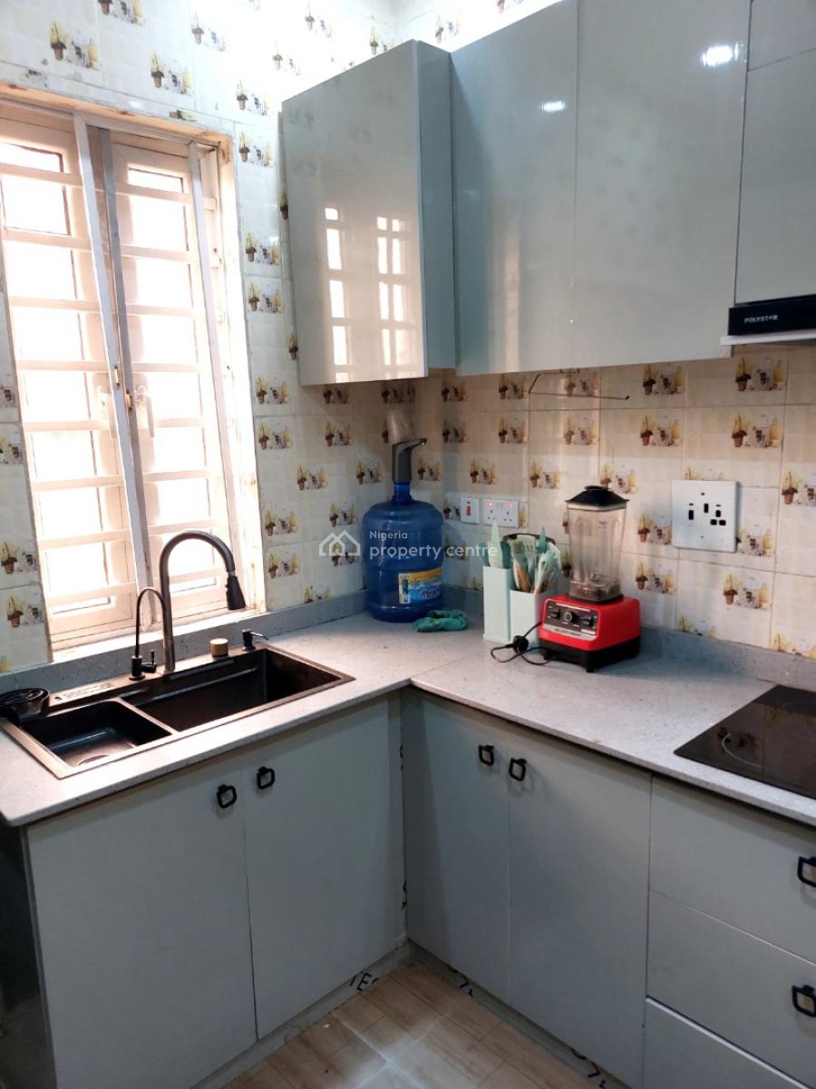 Fully Furnished 5 Bedrooms Duplex in a Serene Location, Casia Estate, Abijo, Ibeju Lekki, Lagos, Detached Duplex for Rent