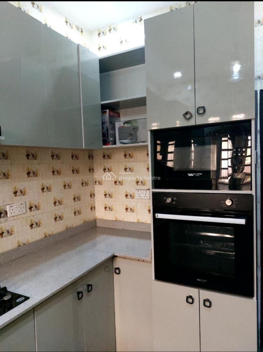 Fully Furnished 5 Bedrooms Duplex in a Serene Location, Casia Estate, Abijo, Ibeju Lekki, Lagos, Detached Duplex for Rent