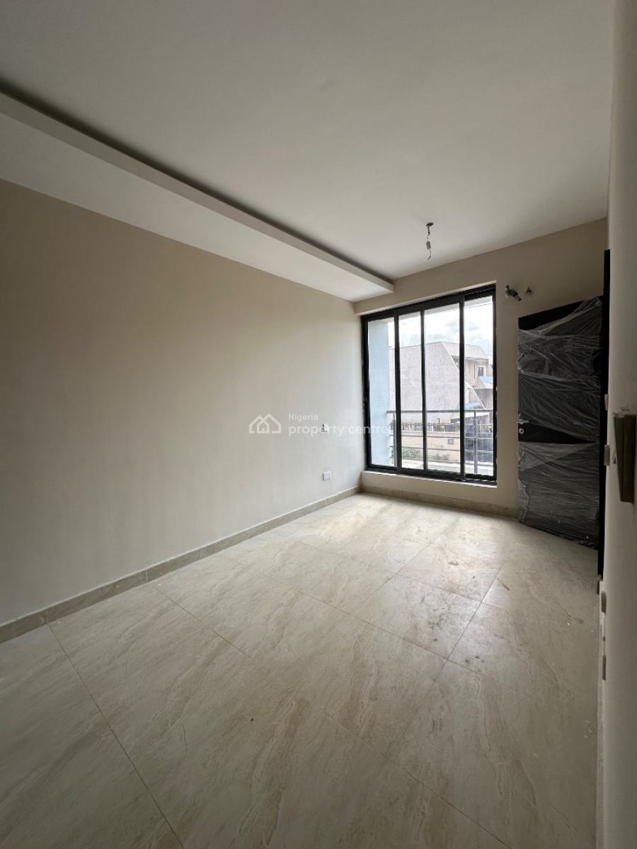 Lovely 3 Bedroom Apartment, Lekki Phase 1, Lekki, Lagos, Flat / Apartment for Sale