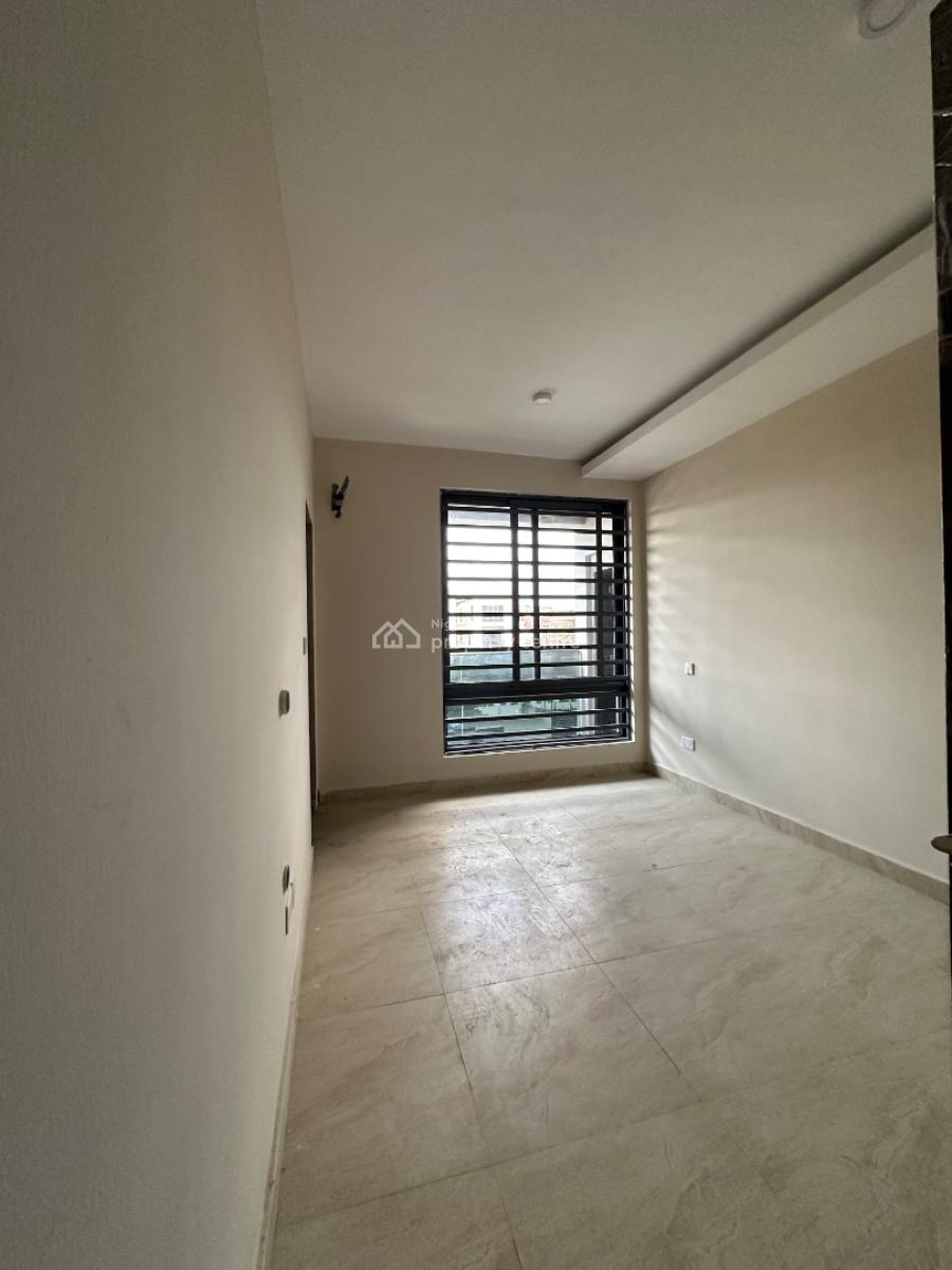 Lovely 3 Bedroom Apartment, Lekki Phase 1, Lekki, Lagos, Flat / Apartment for Sale
