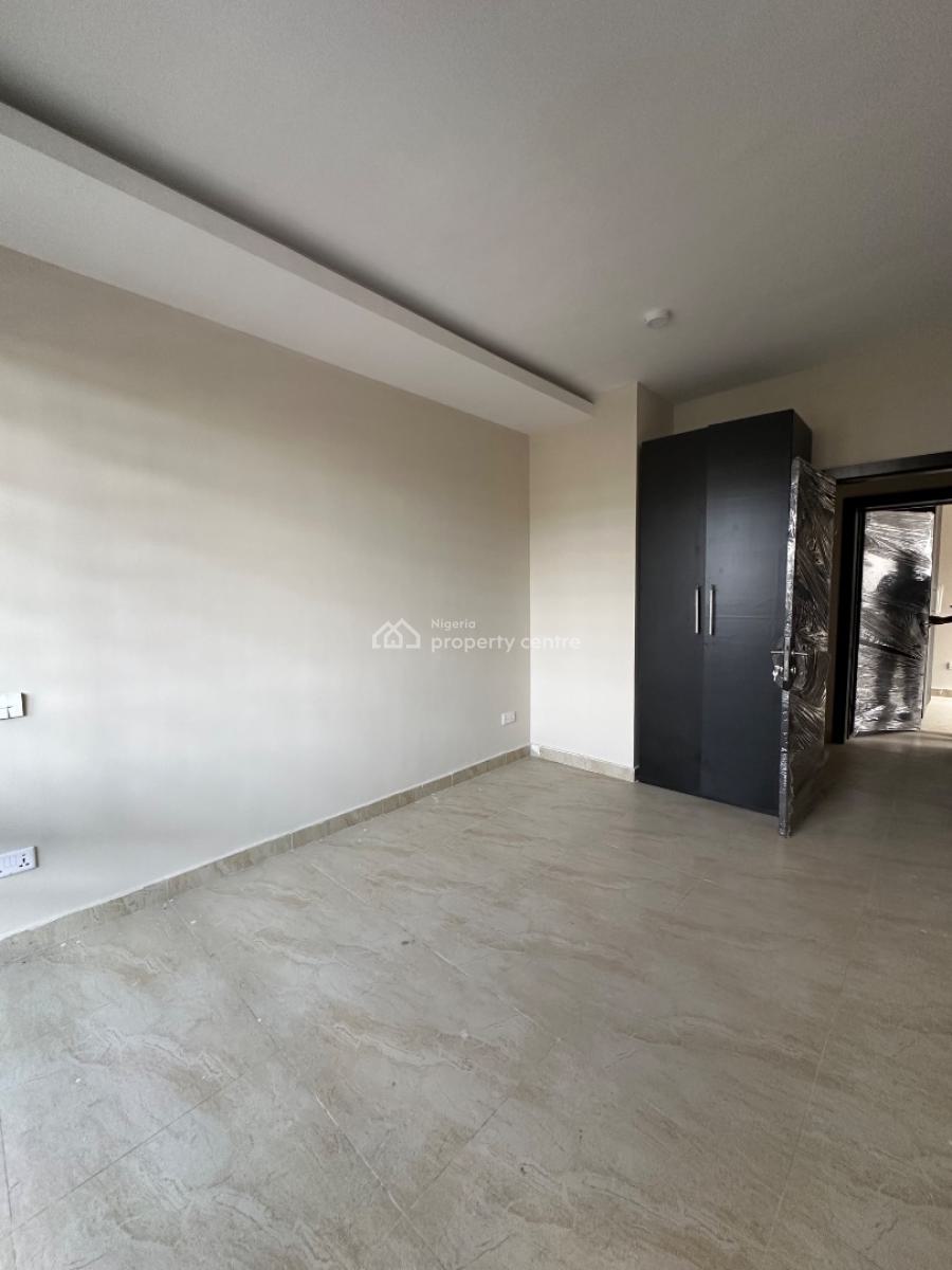 Lovely 3 Bedroom Apartment, Lekki Phase 1, Lekki, Lagos, Flat / Apartment for Sale