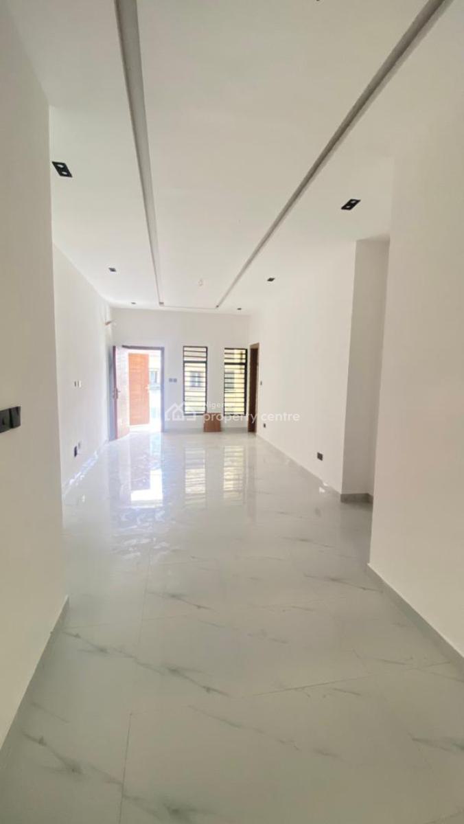 Brand New 2 Bedroom All En-suite Apartment in a Call in Estate, Olokonla, Ajah, Lagos, Flat / Apartment for Rent